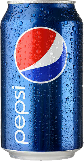 Dr Pepper Can