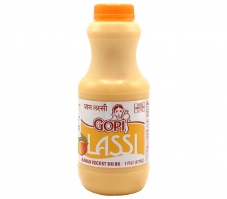 Mango Lassi