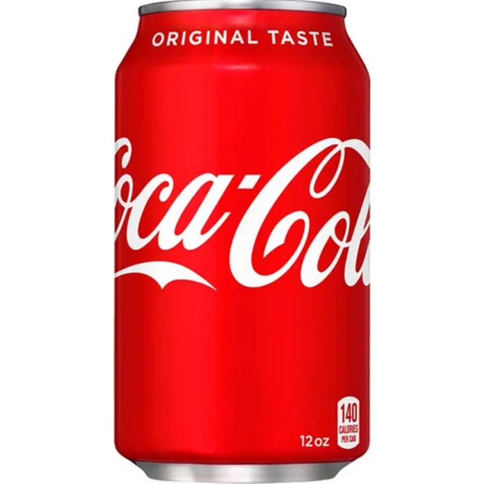 Coke Can
